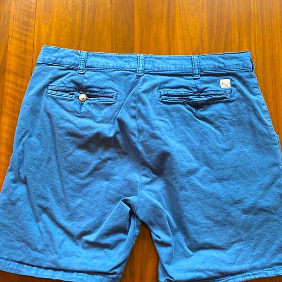 Marine Layer 7in Stretch Twill Chino Short - Picture 2 of 2